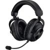 LOGITECH G PRO X 2 LIGHTSPEED Wireless Gaming Headset - BLACK - 2.4GHZ - Bundle - EMEA28-935