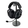 LOGITECH G PRO X 2 LIGHTSPEED Wireless Gaming Headset - BLACK - 2.4GHZ - Bundle - EMEA28-935