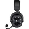 LOGITECH G PRO X 2 LIGHTSPEED Wireless Gaming Headset - BLACK - 2.4GHZ - Bundle - EMEA28-935