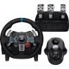 Logitech G29 SE Driving Force fekete versenykormány