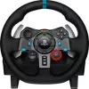 Logitech G29 SE Driving Force fekete versenykormány