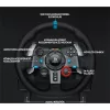 Logitech G29 SE Driving Force fekete versenykormány