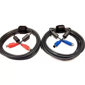   LOGITECH MINI-DIN CABLE FOR GROUP CONFERENCING SYSTEM, SPARE - WW