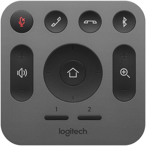 LOGITECH REMOTE CONTROL MEET UP - WW