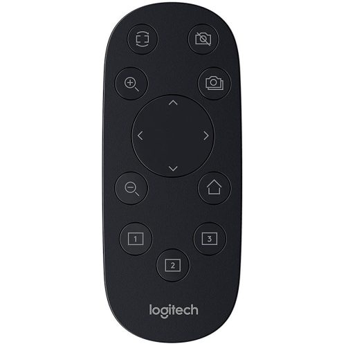 LOGITECH REMOTE CONTROL PTZ PRO 2 - WW