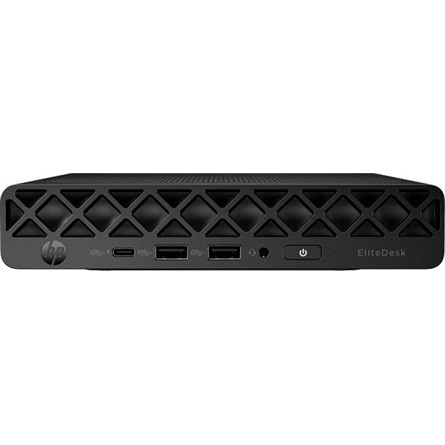 HP BPS HP EliteDesk 8 Mini G1i, Core Ultra7-265T 1.5GHz, 512GB, 16GB, Win 11 Prof.
