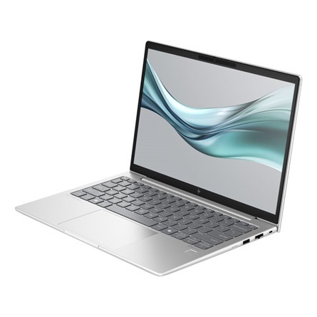 HP EliteBook 630 G11 notebook ezüst