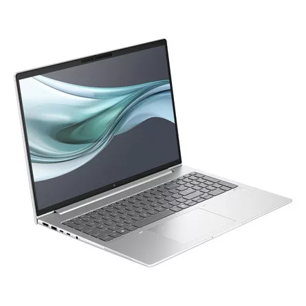 HP EliteBook 660 G11 notebook ezüst