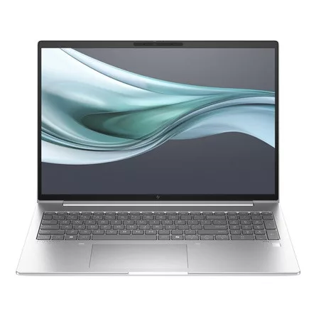 HP EliteBook 660 G11 notebook ezüst