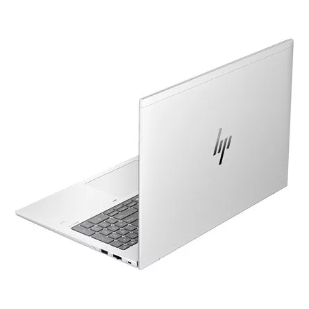 HP EliteBook 660 G11 notebook ezüst