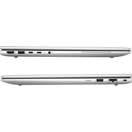 HP EliteBook 660 G11 notebook ezüst