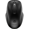 HP 510 optikai vezeték nélküli egér fekete