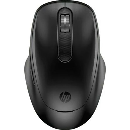 HP 510 optikai vezeték nélküli egér fekete