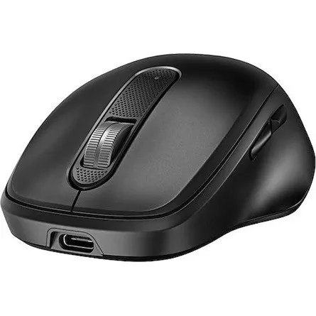 HP 510 optikai vezeték nélküli egér fekete