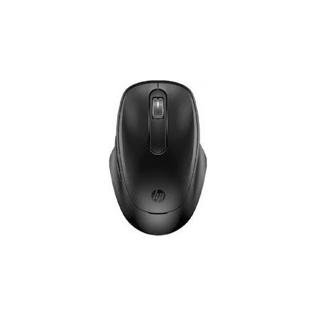 HP 515 optikai vezeték nélküli egér fekete