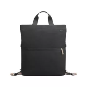   HP Convertible Tote 14" notebook poliészter oldaltáska/hátizsák fekete