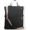 HP Convertible Laptop Backpack Tote 14,1" notebook poliészter oldaltáska/hátizsák fekete-barna