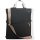 HP Convertible Laptop Backpack Tote 14,1" notebook poliészter oldaltáska/hátizsák fekete-barna