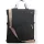 HP Convertible Laptop Backpack Tote 14,1" notebook poliészter oldaltáska/hátizsák fekete-barna
