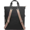 HP Convertible Laptop Backpack Tote 14,1" notebook poliészter oldaltáska/hátizsák fekete-barna