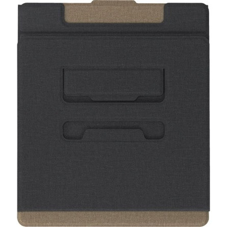 HP Convertible Laptop Stand 10"-16" notebook tartó asztalra szürke