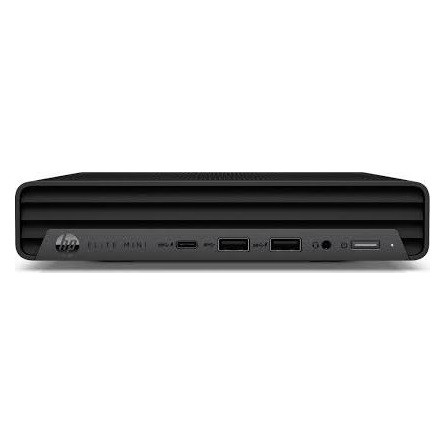 HP Poly MINI PC CONFERENCE G9 WMTR I7-12700T 16/256GB EMEA-INTL ENG