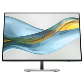   HP BPS ATTACH HP monitor 24” Series 5 Pro 524pn Matt IPS 1920x1200, 100Hz, 16:10, 1500:1, 350cd, 5ms, HDMI, DisplayPort, fekete/ezüst