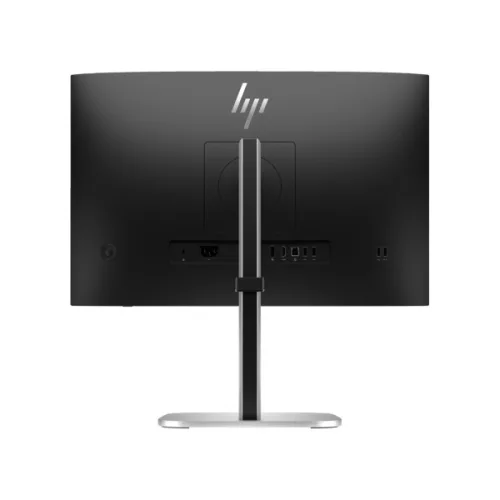 HP BPS ATTACH HP monitor 24” Series 5 Pro 524pn Matt IPS 1920x1200, 100Hz, 16:10, 1500:1, 350cd, 5ms, HDMI, DisplayPort, fekete/ezüst