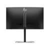 HP BPS ATTACH HP monitor Series 5 Pro 524pf 23.8” Matt IPS 1920x1080, 100Hz, 16:9, 1500:1, 350cd, 5ms, HDMI, DisplayPort, fekete/ezüst