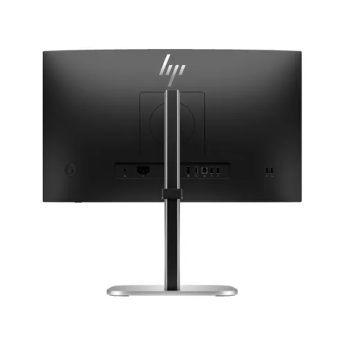 HP BPS ATTACH HP monitor Series 5 Pro 524pf 23.8” Matt IPS 1920x1080, 100Hz, 16:9, 1500:1, 350cd, 5ms, HDMI, DisplayPort, fekete/ezüst