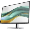 HP Series 5 Pro 524pf 23.8" IPS LED monitor fekete-ezüst 100Hz