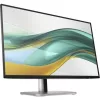 HP Series 5 Pro 524pf 23.8" IPS LED monitor fekete-ezüst 100Hz