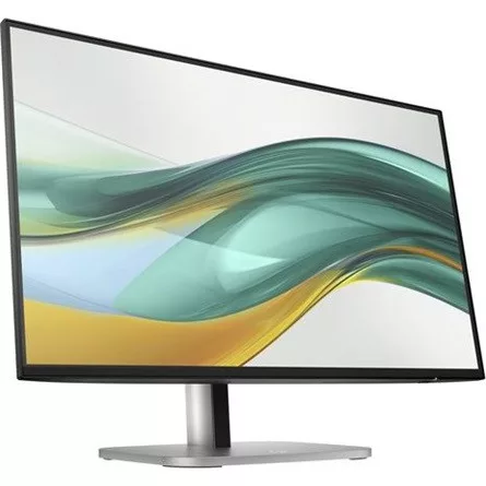 HP Series 5 Pro 524pf 23.8" IPS LED monitor fekete-ezüst 100Hz