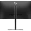 HP Series 5 Pro 524pf 23.8" IPS LED monitor fekete-ezüst 100Hz