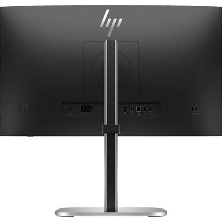 HP Series 5 Pro 524pf 23.8" IPS LED monitor fekete-ezüst 100Hz