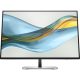 HP Series 5 Pro 527pq 27" IPS LED monitor fekete-ezüst 100Hz