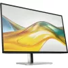HP S5 Pro 527pq 27" IPS LED monitor fekete-ezüst 100Hz