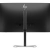 HP S5 Pro 527pq 27" IPS LED monitor fekete-ezüst 100Hz