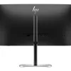 HP S5 Pro 527pq 27" IPS LED monitor fekete-ezüst 100Hz