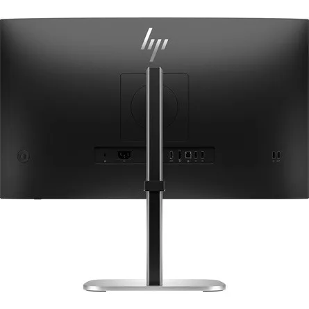 HP S5 Pro 527pq 27" IPS LED monitor fekete-ezüst 100Hz