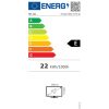 HP S5 Pro 527pq 27" IPS LED monitor fekete-ezüst 100Hz
