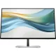 HP S5 Pro 524pu 23.8" IPS LED monitor fekete-ezüst 100Hz (USB-C: 100W/15W)