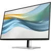 HP S5 Pro 524pu 23.8" IPS LED monitor fekete-ezüst 100Hz (USB-C: 100W/15W)