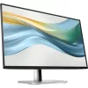 HP S5 Pro 524pu 23.8" IPS LED monitor fekete-ezüst 100Hz (USB-C: 100W/15W)
