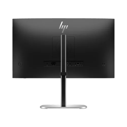 HP BPS ATTACH HP monitor 27” Series 5 Pro 527pu Matt IPS 2560x1440, 100Hz, 16:9, 1500:1, 350cd, 5ms, USB-C, HDMI, DP, fekete/ezüst