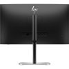 HP S5 Pro 527pu 27" IPS LED monitor fekete-ezüst 100Hz (USB-C: 100W/15W)