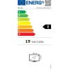 HP S5 Pro 527pu 27" IPS LED monitor fekete-ezüst 100Hz (USB-C: 100W/15W)