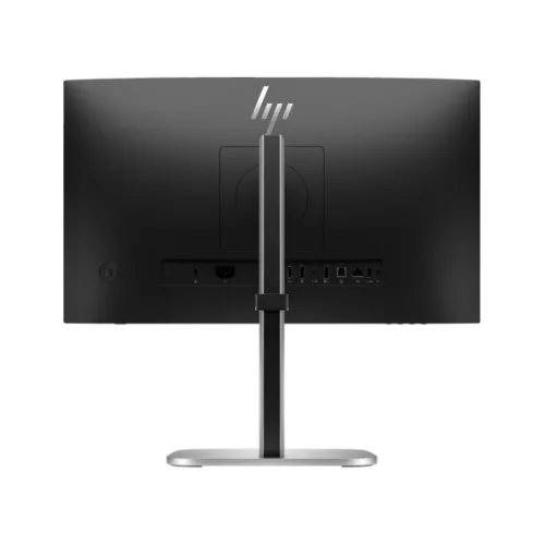 HP BPS ATTACH HP monitor 23.8” Series 5 Pro 524pm Matt IPS 1920x1080, 100Hz, 16:9, 1500:1,350cd,5ms,HDMI,DP, webcam, speak, fekete