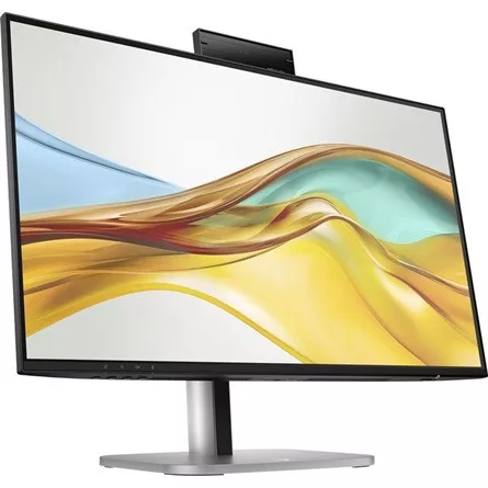 HP P524PM IPS LED 1920X1080 100HZ USB-C USB-A RJ-45 HDMI DP 5Y