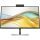 HP S5 Pro 524pm 23.8" IPS LED monitor fekete-ezüst 100Hz (USB-C: 100W/15W; webcam: 5MP)